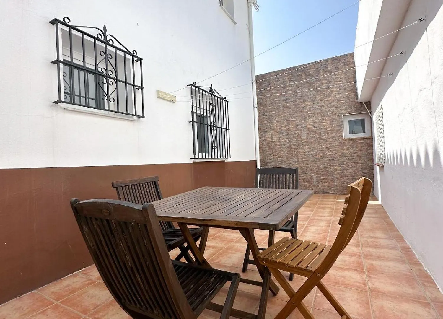 Nice House Next To Sotogrande Port And Marina Torreguadiaro
