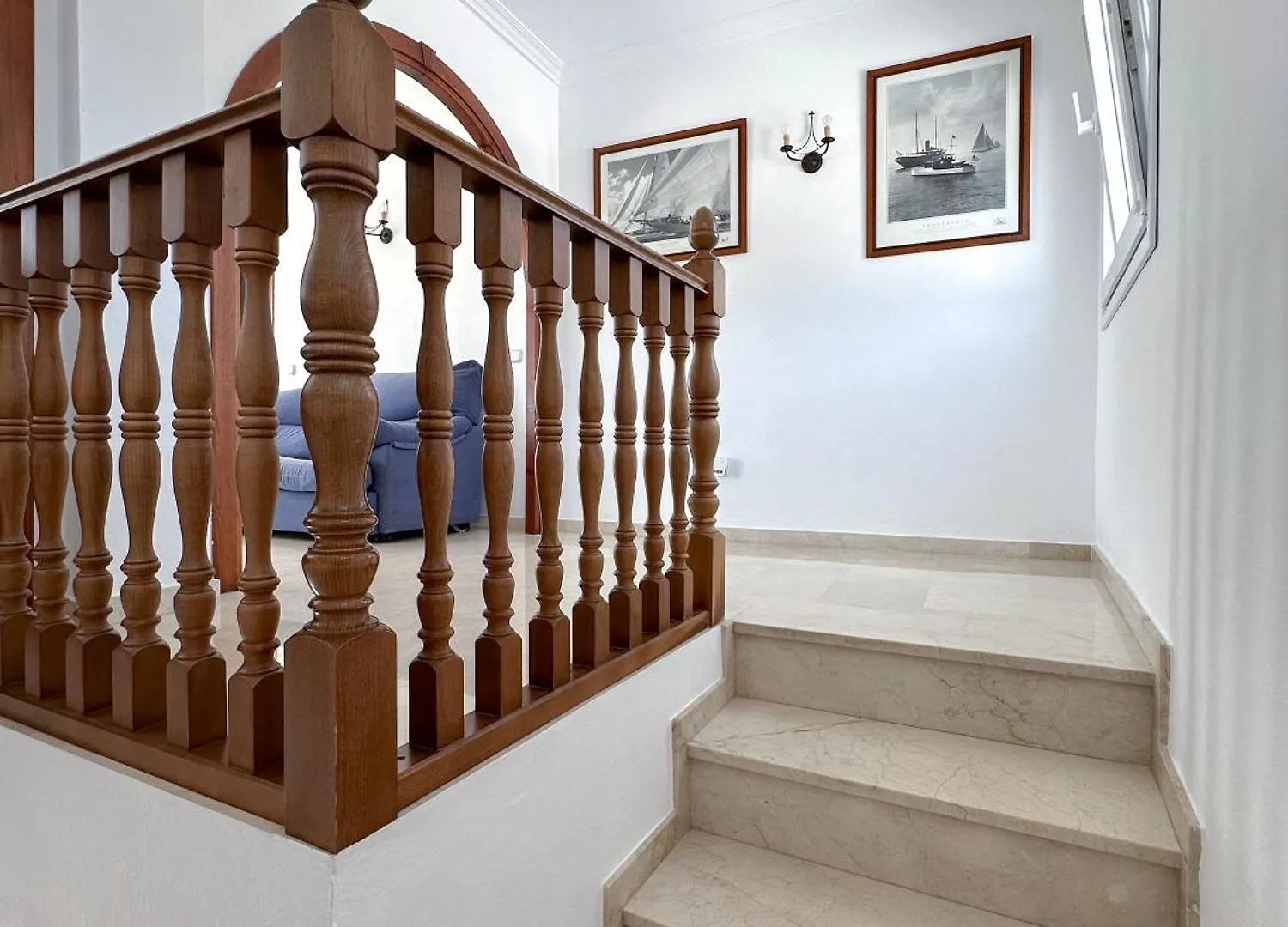 Holiday home Nice House Next To Sotogrande Port And Marina Torreguadiaro