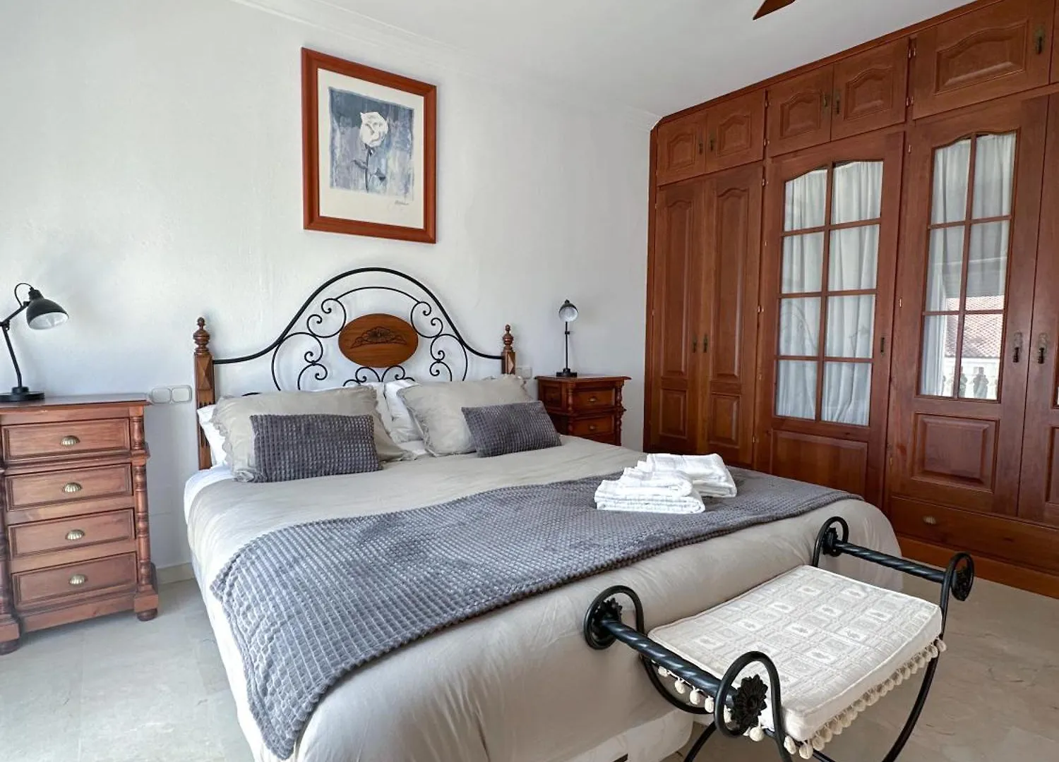 Nice House Next To Sotogrande Port And Marina Torreguadiaro Holiday home