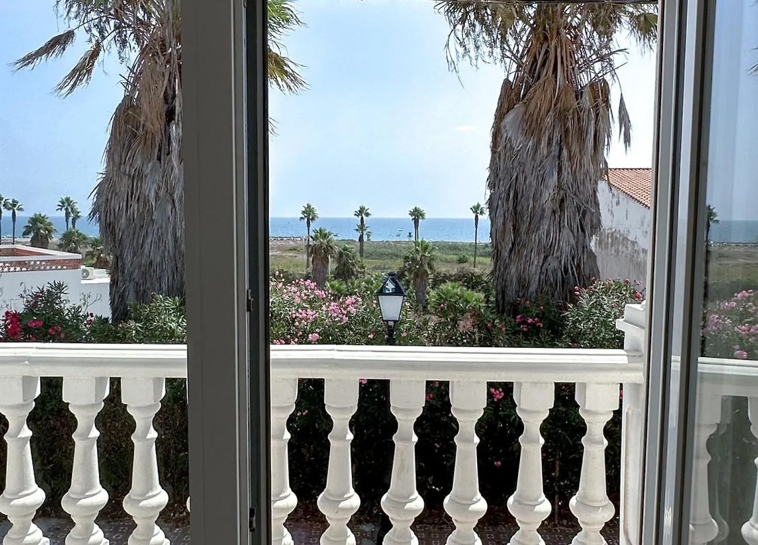 Nice House Next To Sotogrande Port And Marina Torreguadiaro 0*,