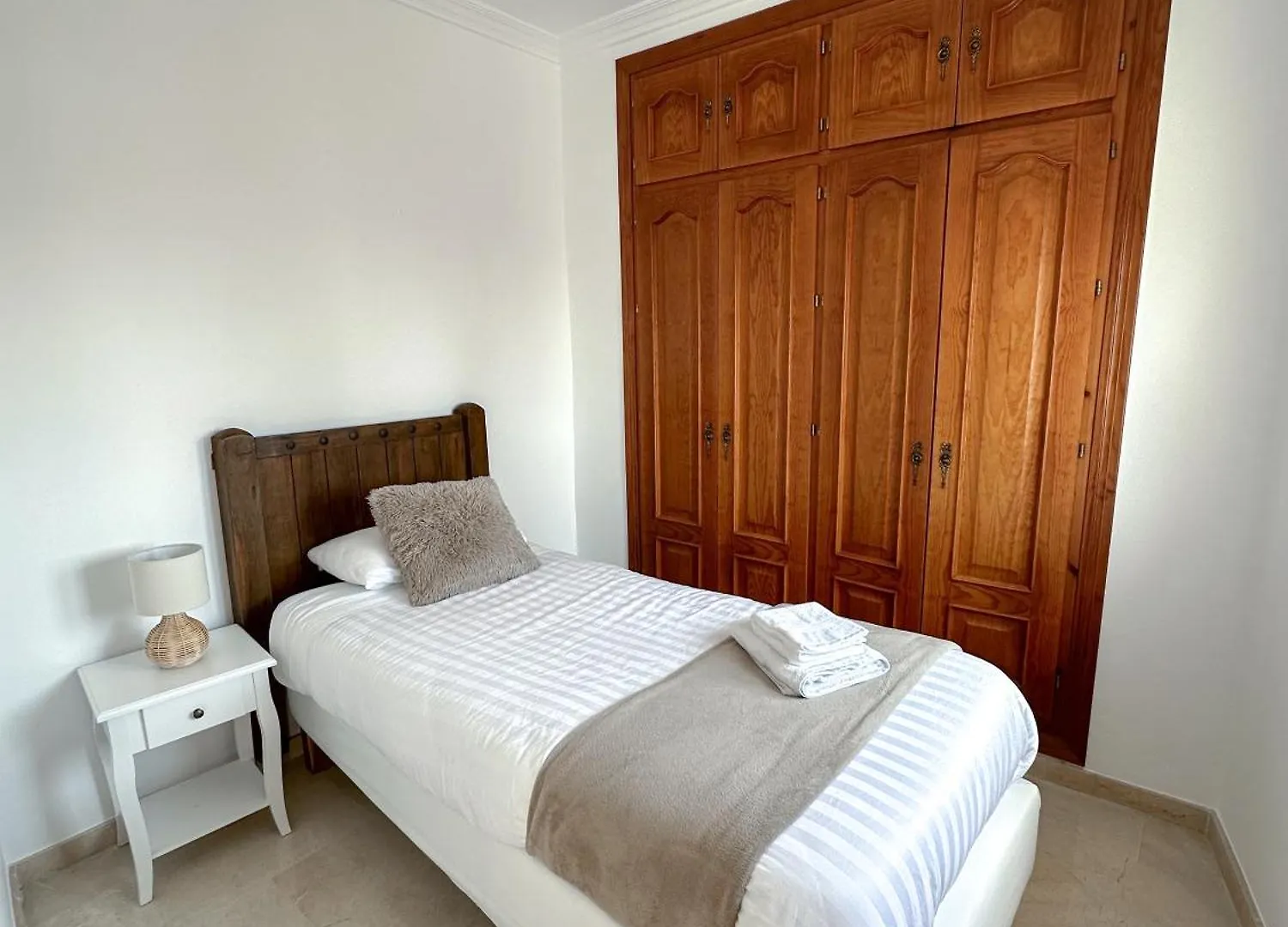 Nice House Next To Sotogrande Port And Marina Torreguadiaro Holiday home