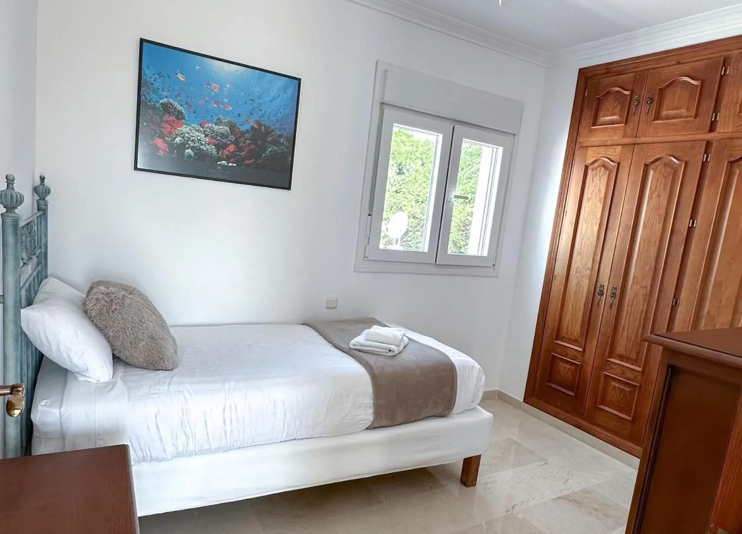 Nice House Next To Sotogrande Port And Marina Torreguadiaro