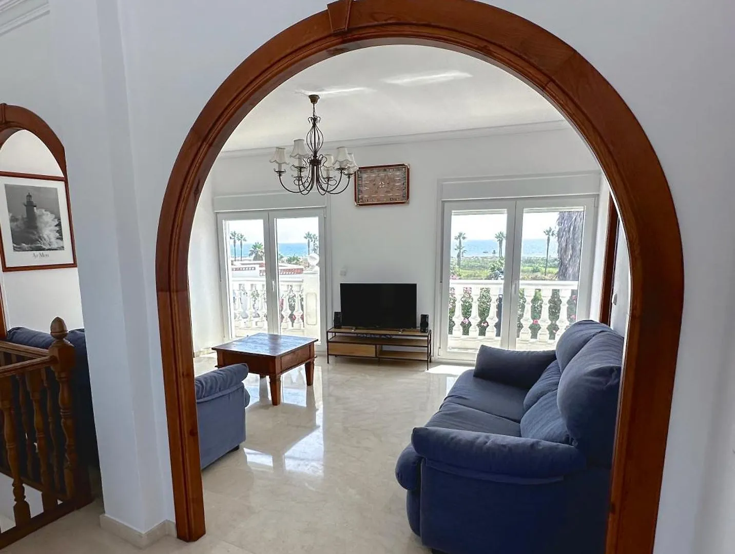 Nice House Next To Sotogrande Port And Marina contacts